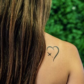 Love plane